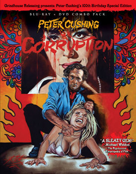 Corruption