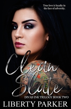 Clean Slate: Diva's Ink - Book #2 of the Diva's Ink