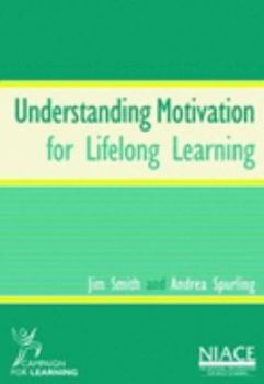 Paperback Understanding Motivation for Lifelong Learning Book