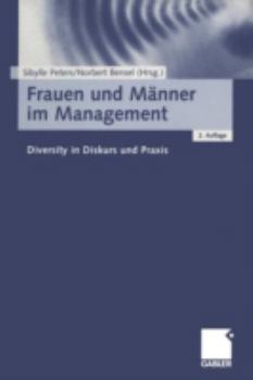 Paperback Frauen Und Männer Im Management: Diversity in Diskurs Und PRAXIS [German] Book