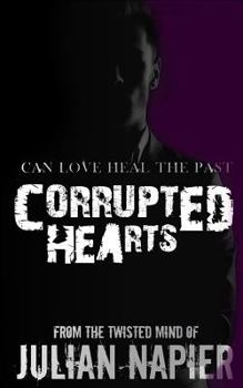 Paperback Corrupted Hearts Book