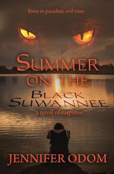 Paperback Summer on the Black Suwannee Book