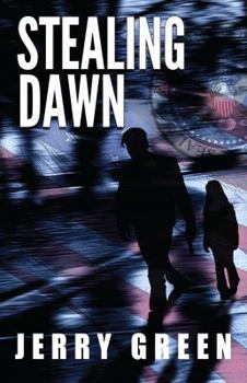 Paperback Stealing Dawn Book