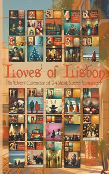 Paperback Loves of Lisbon Book