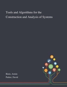 Paperback Tools and Algorithms for the Construction and Analysis of Systems Book