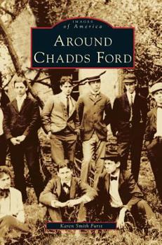 Around Chadds Ford - Book  of the Images of America: Pennsylvania