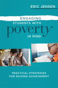 Paperback Engaging Students with Poverty in Mind: Practical Strategies for Raising Achievement Book