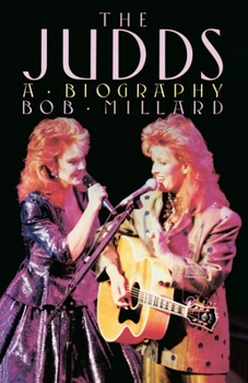 Paperback The Judds: A Biography Book