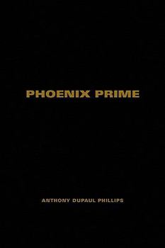Paperback Phoenix Prime Book