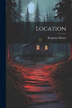 Paperback Location Book