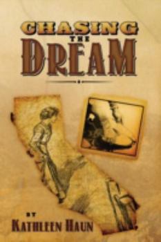 Paperback Chasing the Dream Book