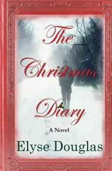 Paperback The Christmas Diary Book