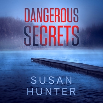 Audio CD Dangerous Secrets Book