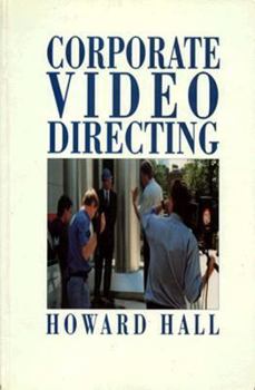 Paperback Corporate Video Directing Book