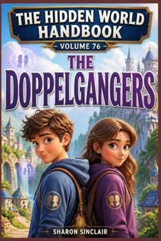 The Doppelgangers (The Hidden World Handbook Series)