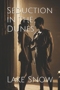 Paperback Seduction in the Dunes Book