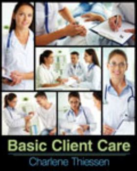 Paperback Basic Client Care Book