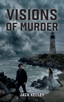 Hardcover Visions of Murder Book