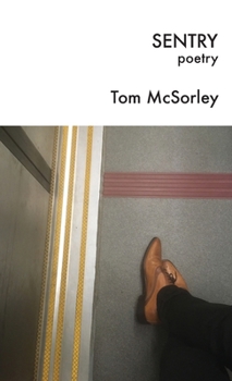 Paperback Sentry: poetry Book