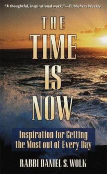 Mass Market Paperback The Time Is Now Book