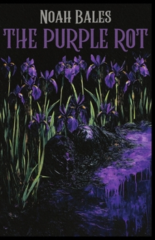 Paperback The Purple Rot Book