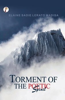 Paperback Torment of the Poetic Spirit Book