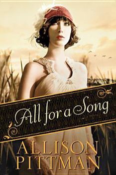 All for a Song - Book #1 of the All For