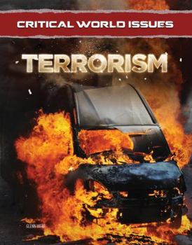 Terrorism - Book  of the Critical World Issues
