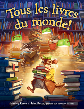 Paperback Tous Les Livres Du Monde! [French] Book