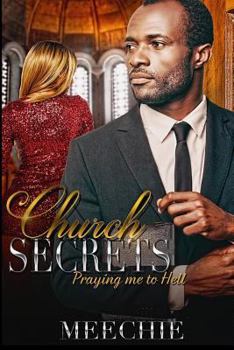 Paperback Church Secrets Book