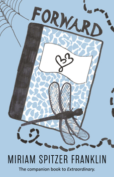 Paperback Forward Book