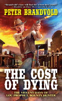 Mass Market Paperback The Cost of Dying Book