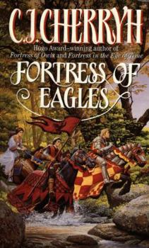 Fortress of Eagles - Book #2 of the Fortress