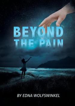 Paperback Beyond the Pain Book
