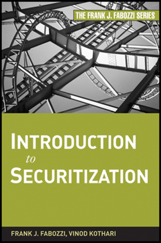 Hardcover Introduction to Securitization Book
