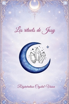 Paperback Les rituels de Josy [French] Book