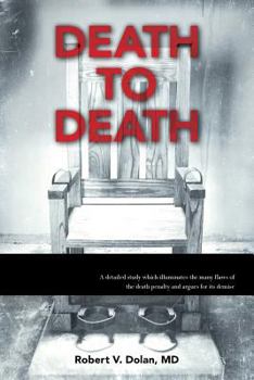 Paperback Death to Death Book