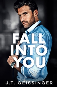 Paperback Fall Into You Book