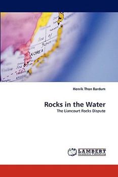 Paperback Rocks in the Water Book