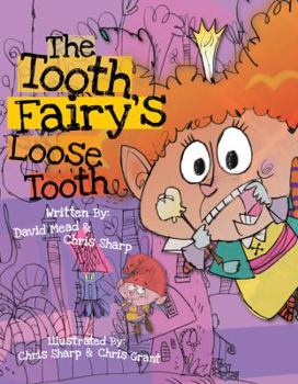 Paperback The Tooth Fairy's Loose Tooth Book