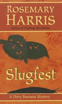 Hardcover Slugfest [Large Print] Book