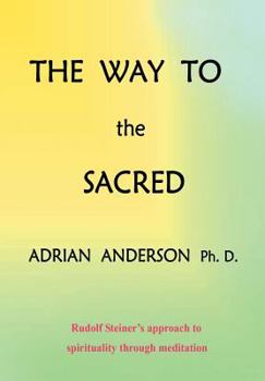 Paperback The Way to the Sacred Book