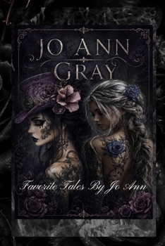 Favorite Tales By Jo Ann
