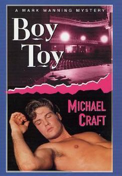 Hardcover Boy Toy Book