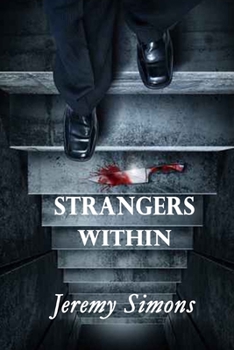 Paperback Strangers Within Book