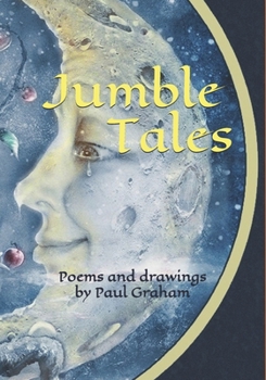 Paperback Jumble Tales Book