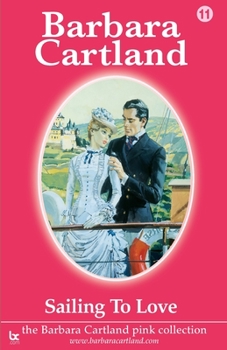 Paperback Sailing To Love Book