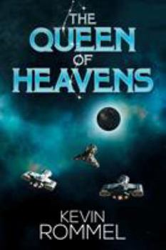 Paperback The Queen of Heavens Book