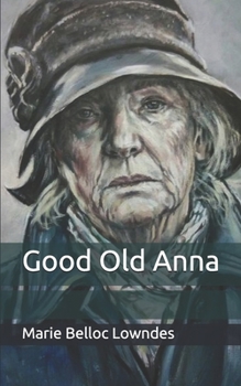 Paperback Good Old Anna Book