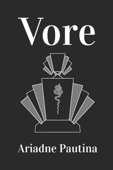 Paperback Vore Book